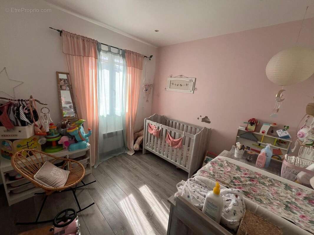 Photo 5 - Maison à LA MOTTE