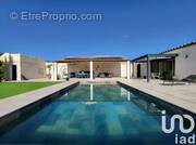 Photo 1 - Maison à SALLELES-D&#039;AUDE