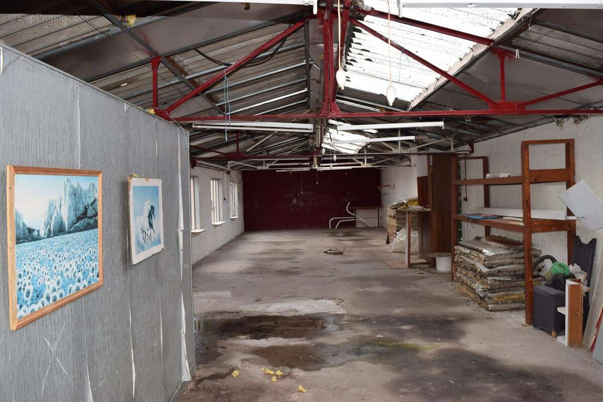 Maison à SAINT-JUST-LA-PENDUE