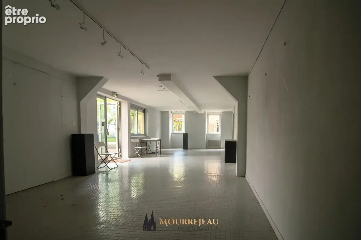 Commerce 180 m² à vendre à Marciac (32230) - photo 4