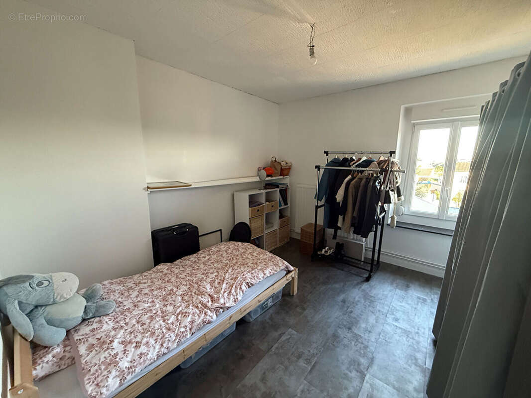 Maison à CHARLEVILLE-MEZIERES