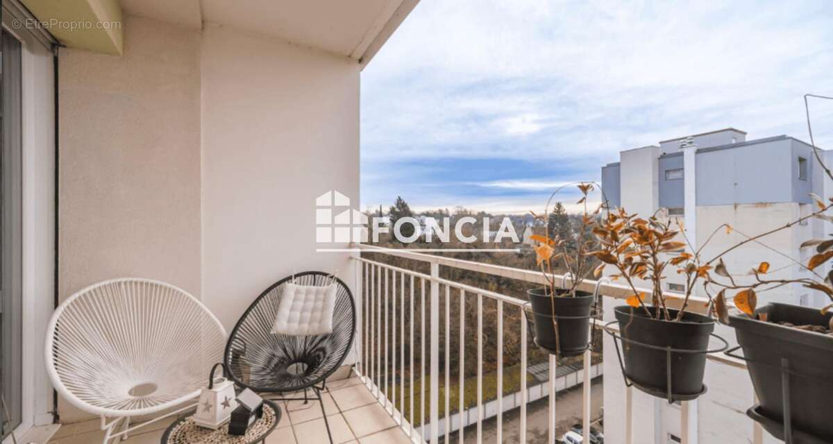 Appartement à RIEDISHEIM