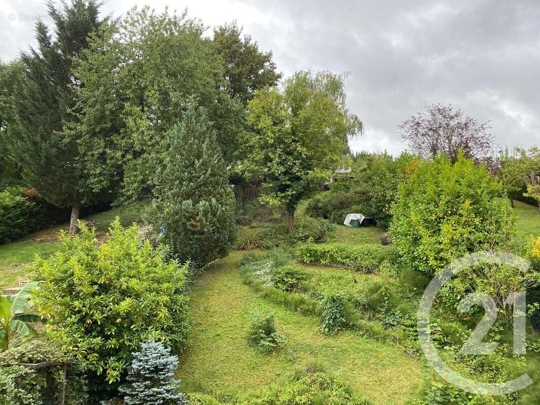 Maison à DAMMARTIN-EN-GOELE