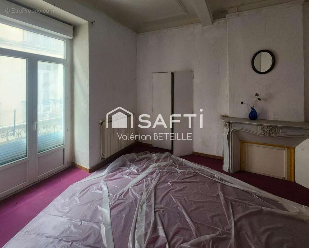 Photo 5 - Appartement à CLERMONT-L'HERAULT