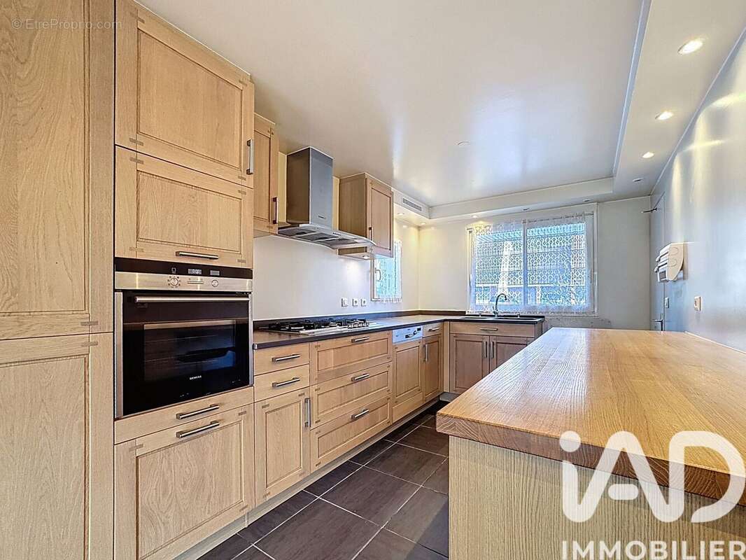 Photo 3 - Maison à VILLE-LA-GRAND