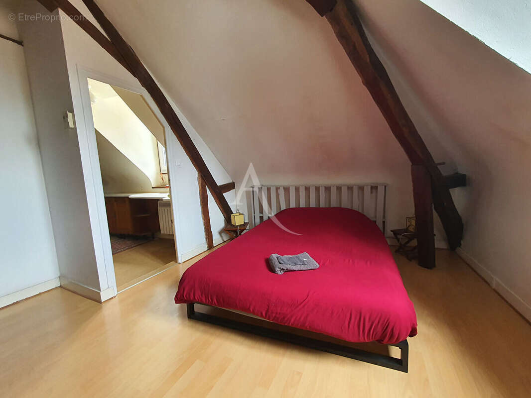 Maison à vendre à saint aignan - photo 16