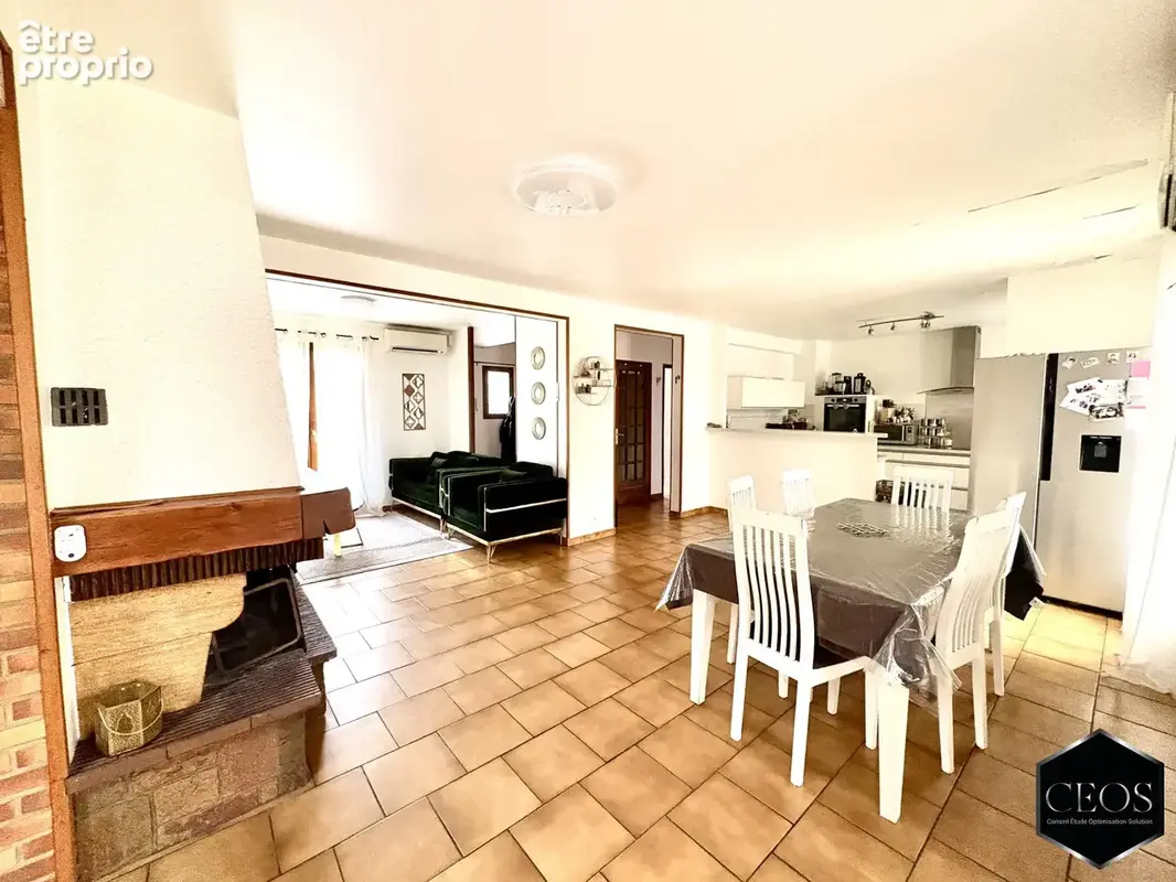 Maison 8 pièces 210 m² à vendre à Montigny-Les-Cormeilles (95370) - photo 6