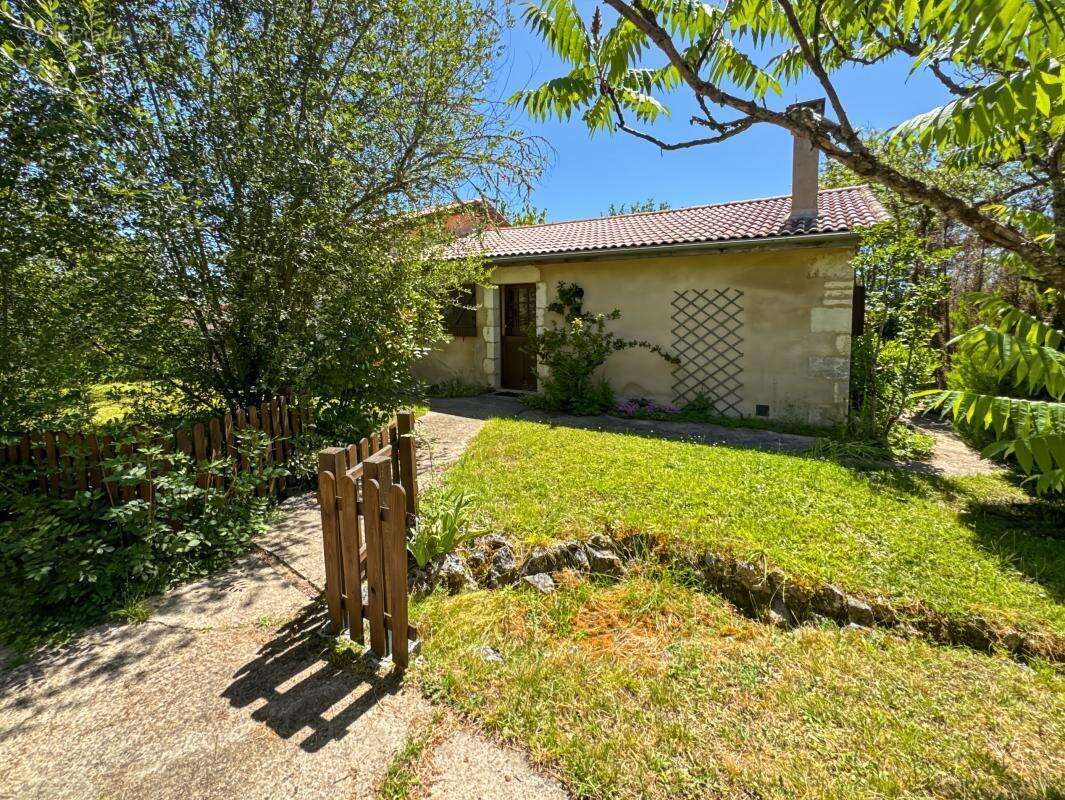 Maison À Vendre - photo 17