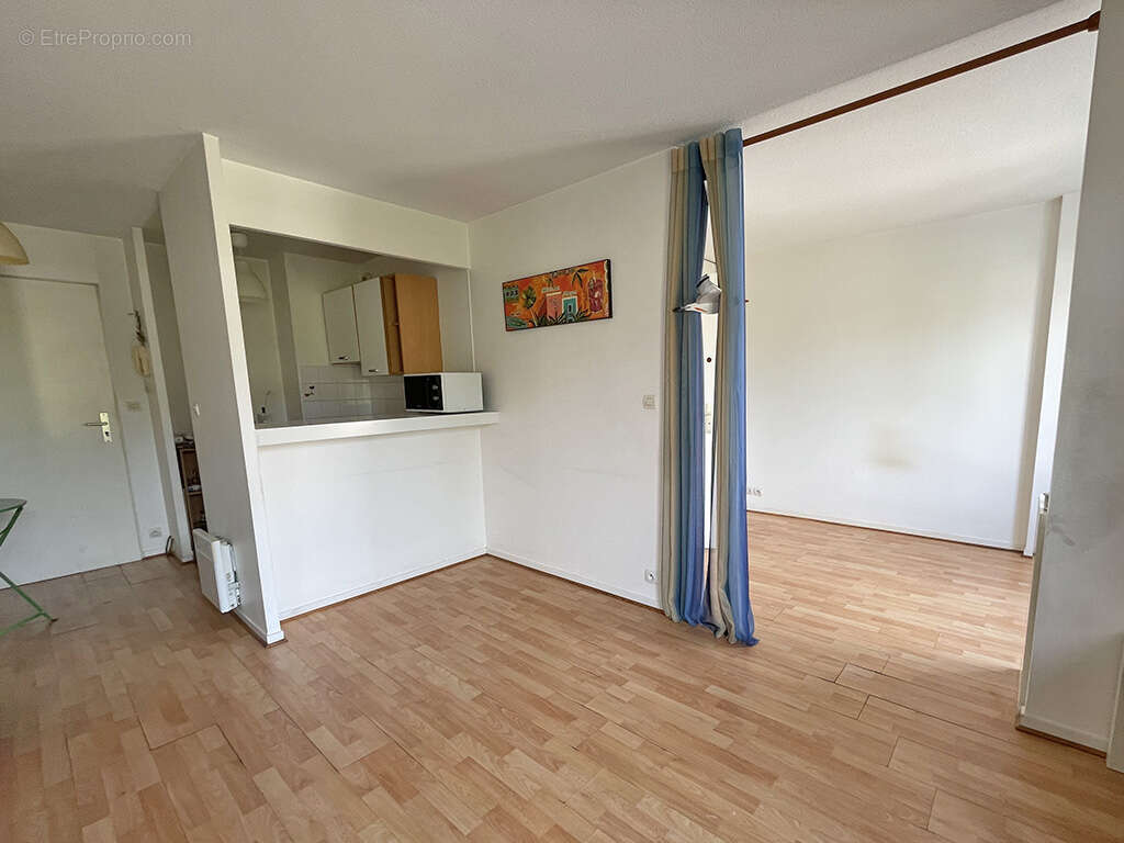 Studio saint-gratien - photo 4
