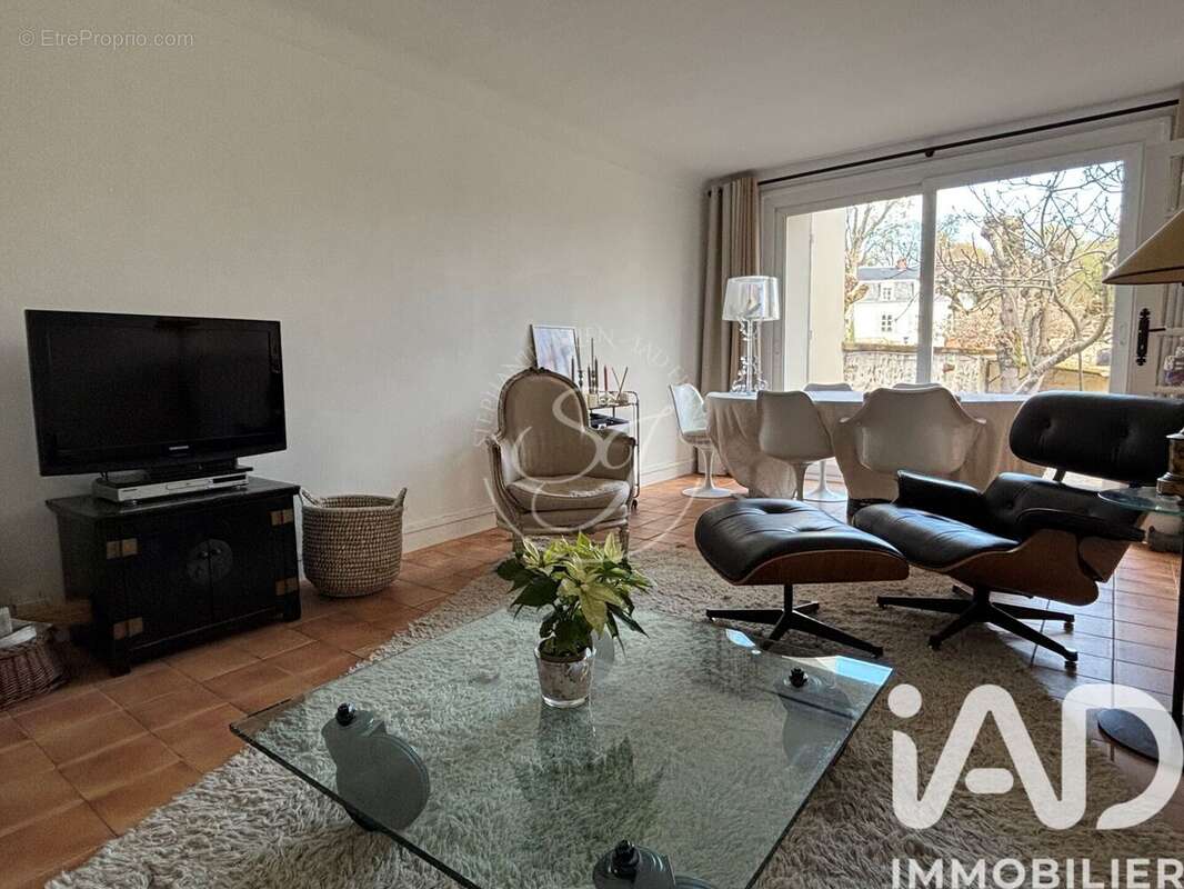 Photo 3 - Maison à TIGERY