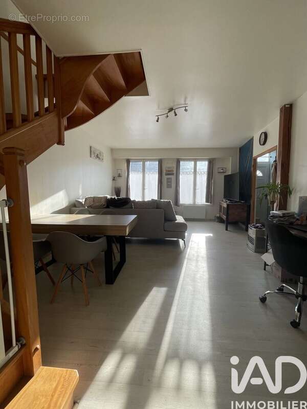 Photo 3 - Maison à EGREVILLE