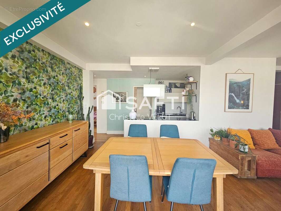 Photo 4 - Appartement à BESANCON