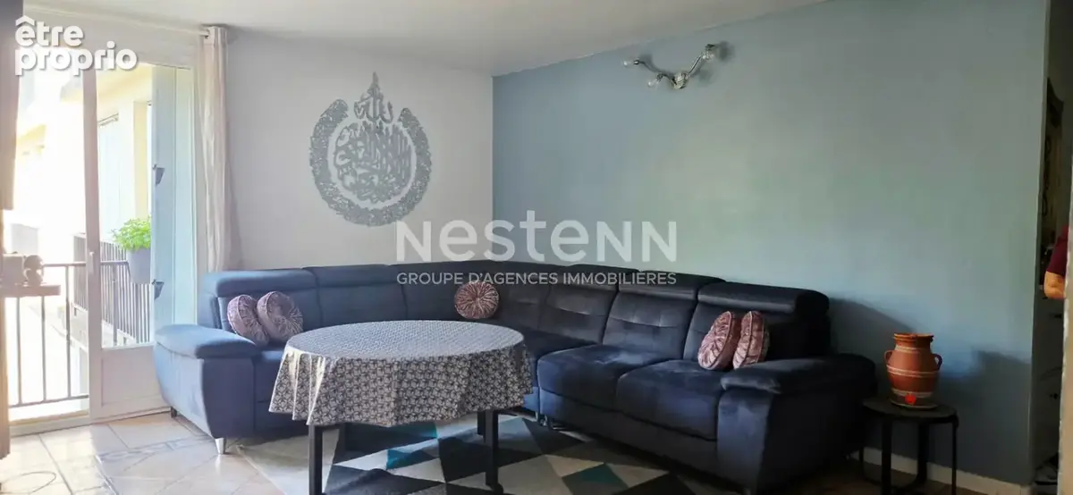 Appartement à ETAMPES