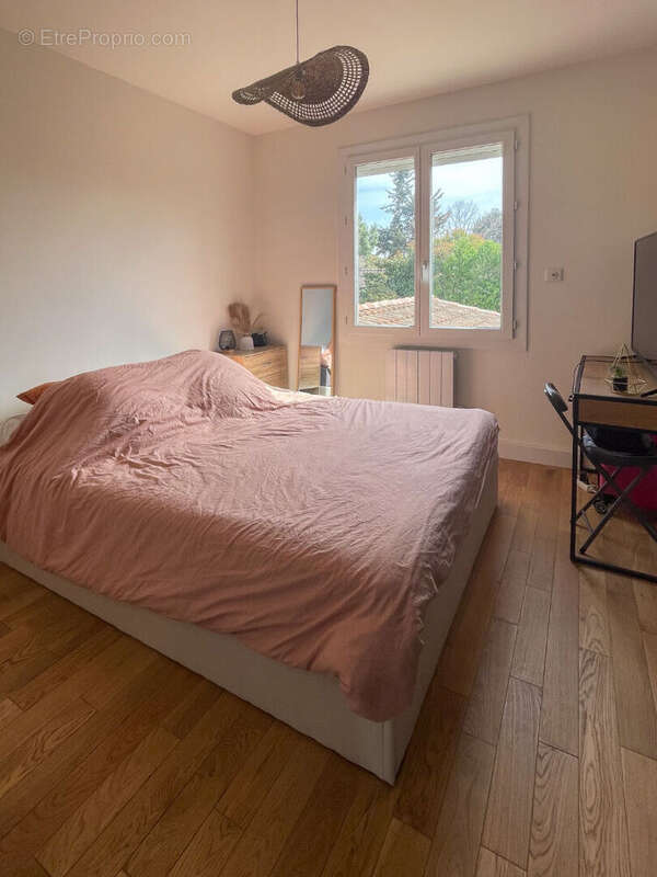 Maison à MONTPELLIER