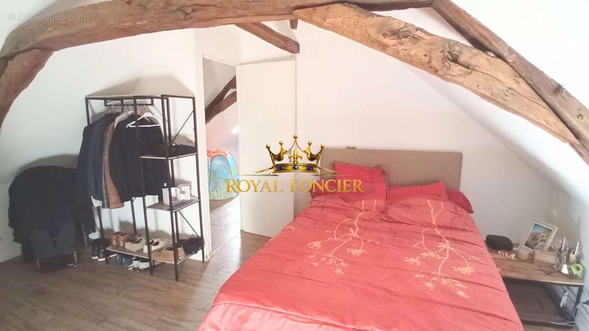 Maison 157 m² à Velleches  - photo 9