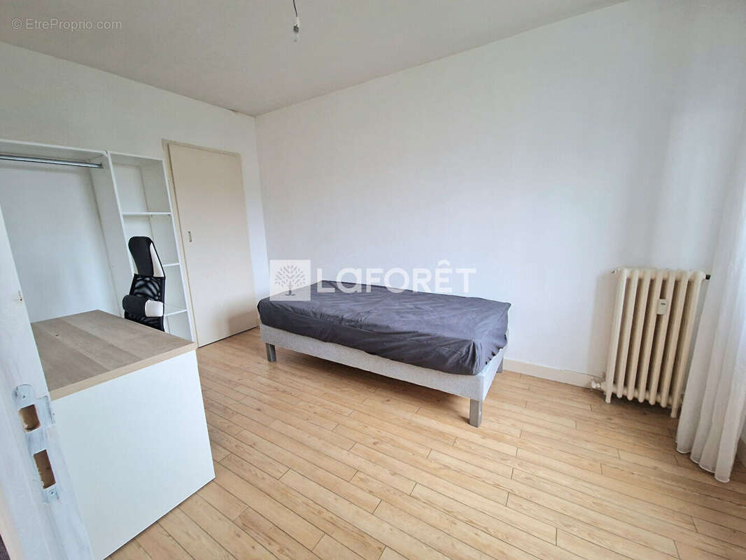 Appartement Limoges 3 pièce(s) 64.06m2 - photo 5
