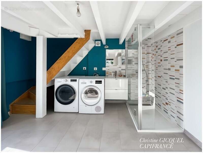 Maison à SAINT-BREVIN-LES-PINS