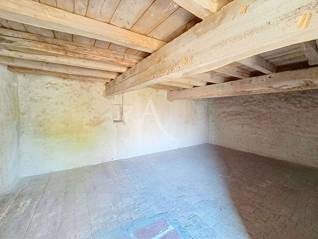 Maison Doue En Anjou - photo 13