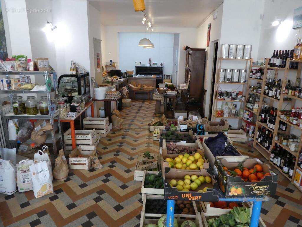 Maison à GUEMENE-SUR-SCORFF