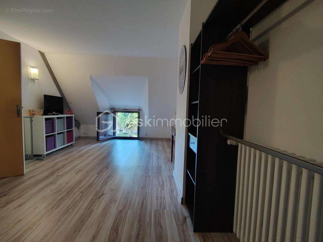 Maison à SAINT-LYPHARD