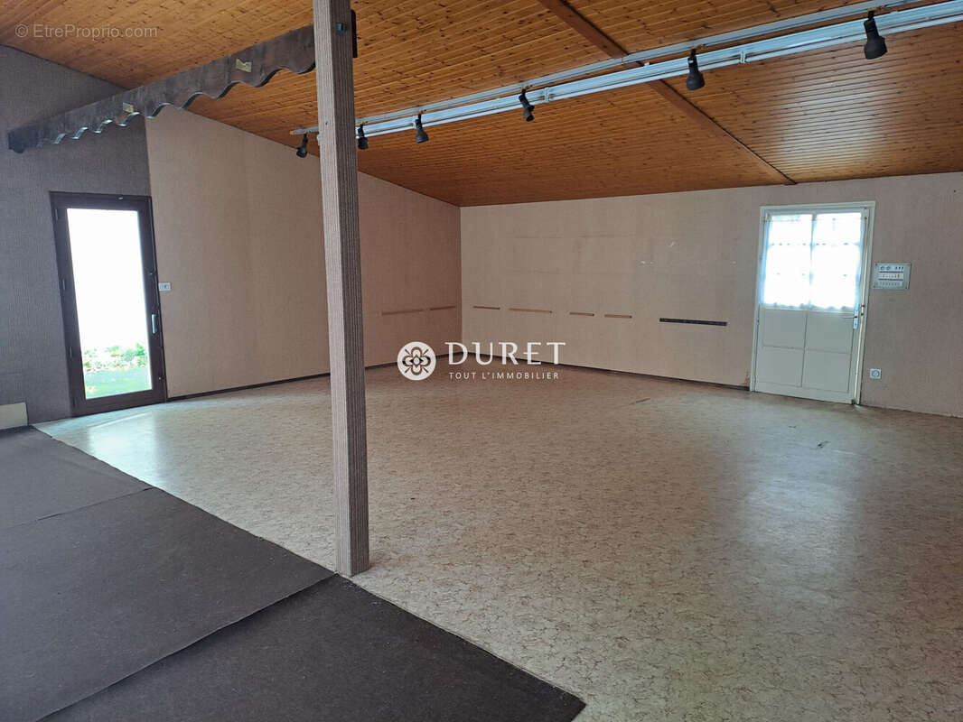 Maison à SAINT-FULGENT