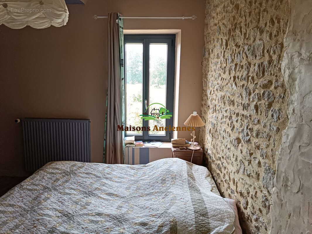 Maison à BAYEUX
