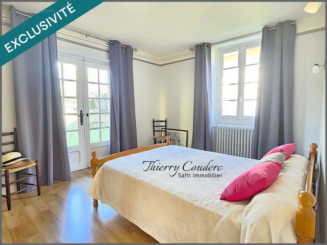 Photo 9 - Maison à PONTCIRQ