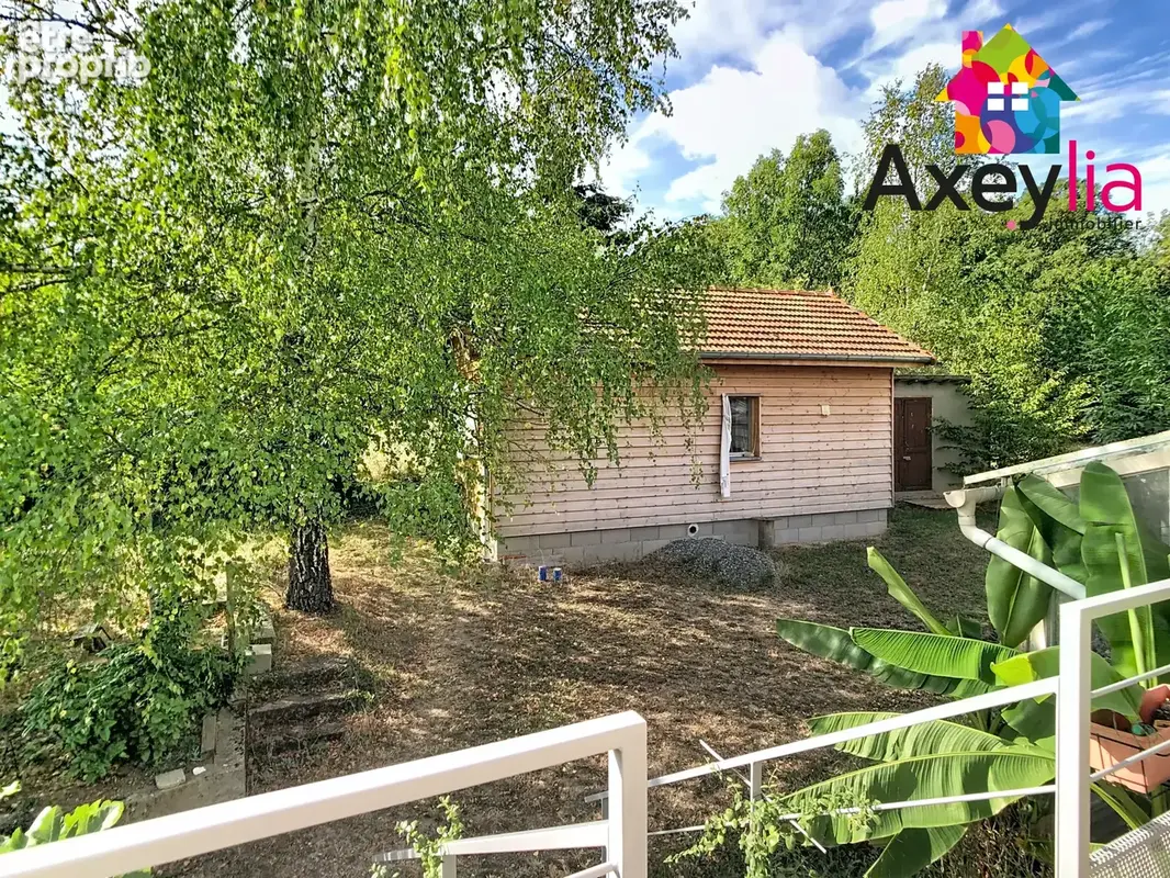 A vendre - st-alban-les-eaux - propriete avec maisons et apparts sur 6621 m2 terrain - photo 9