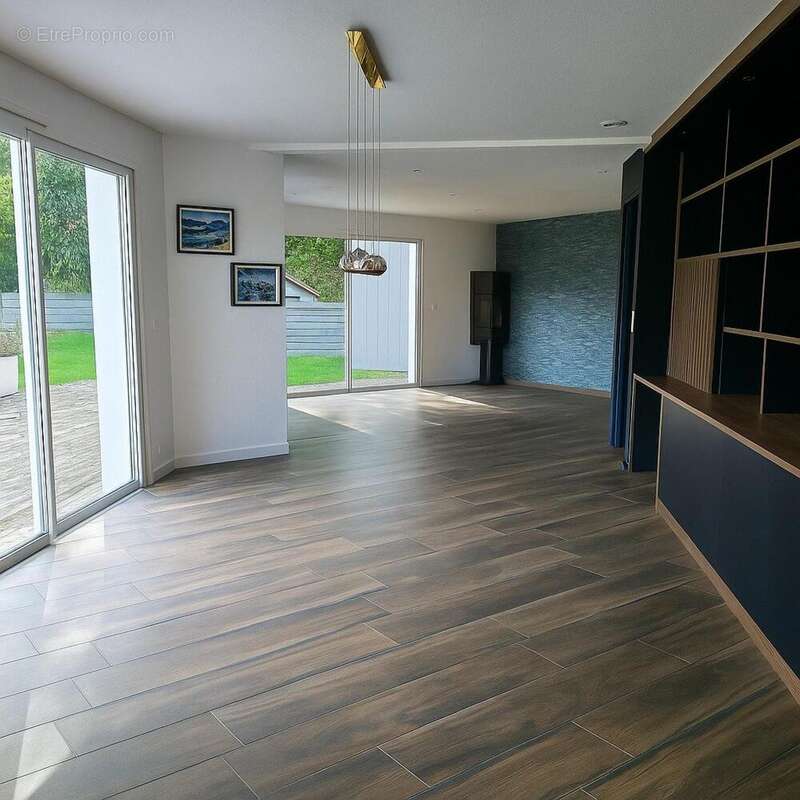 Photo 2 - Maison à GUIDEL