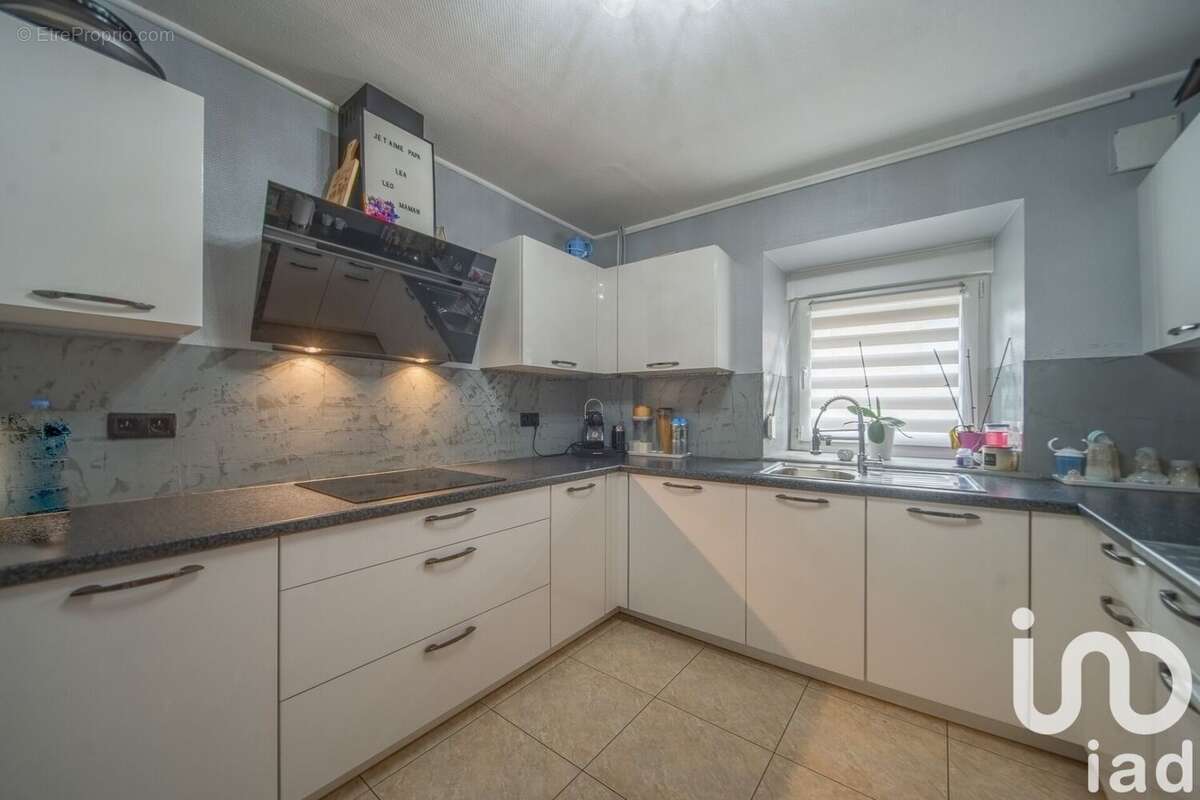 Photo 5 - Maison à PIENNES