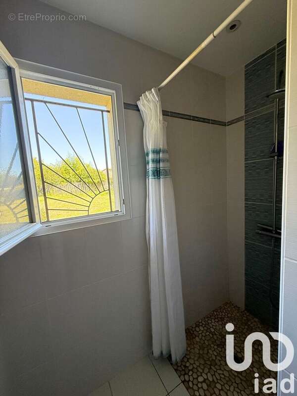 Photo 9 - Maison à SAINT-MARTIN-DE-SESCAS