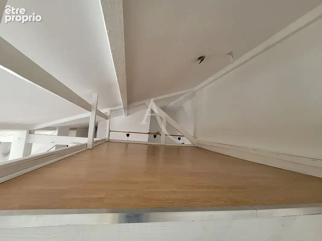 Appartement Pau 1 pièce(s) 33.510 m2 - photo 5