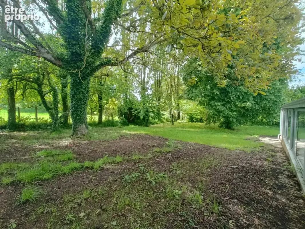 Maison indépendante de 134 m2 - 5ch sur 1 200m2 de terrain - photo 3