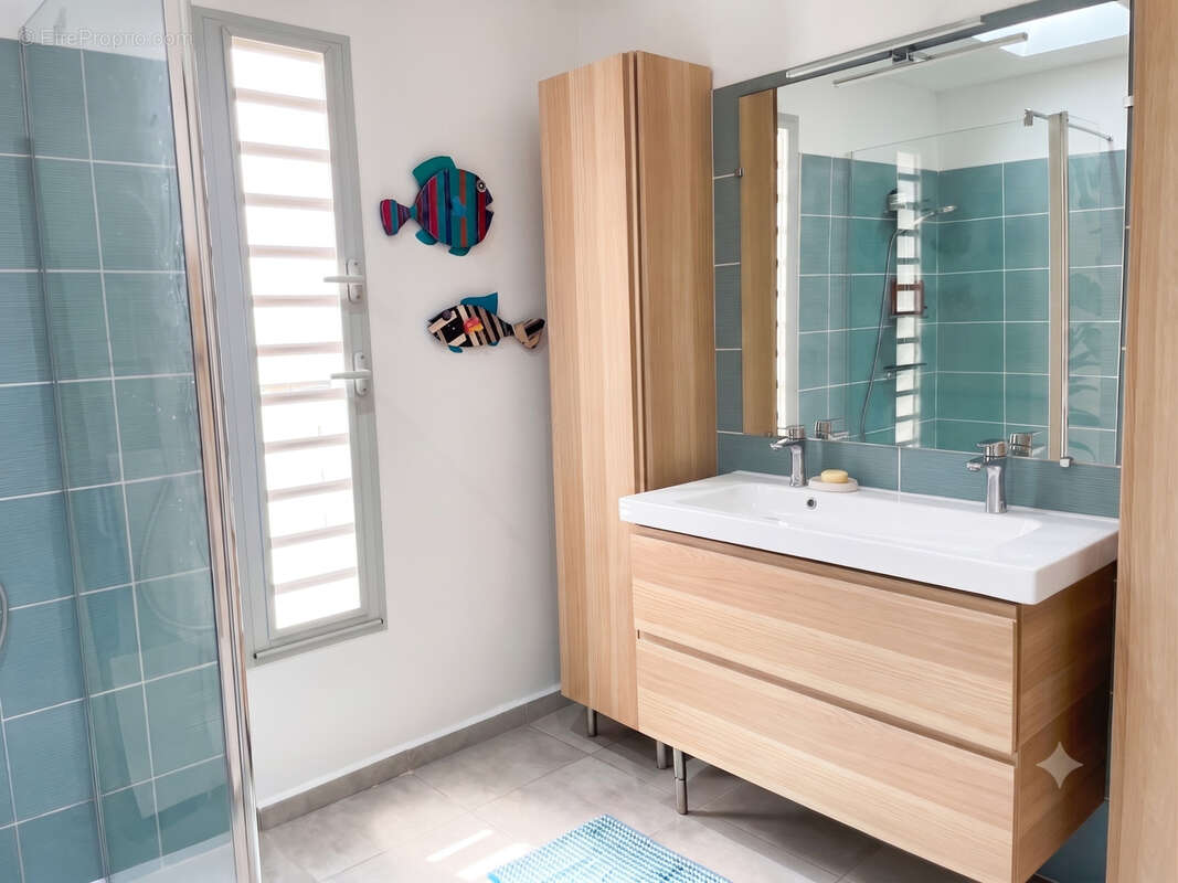 Villa contemporaine de plain pied Piscine Jardin 683m2 - photo 17