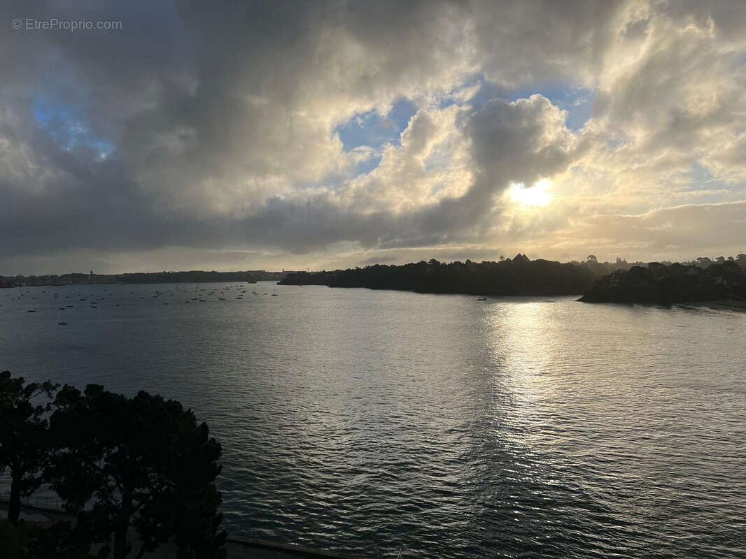 Appartement à DINARD