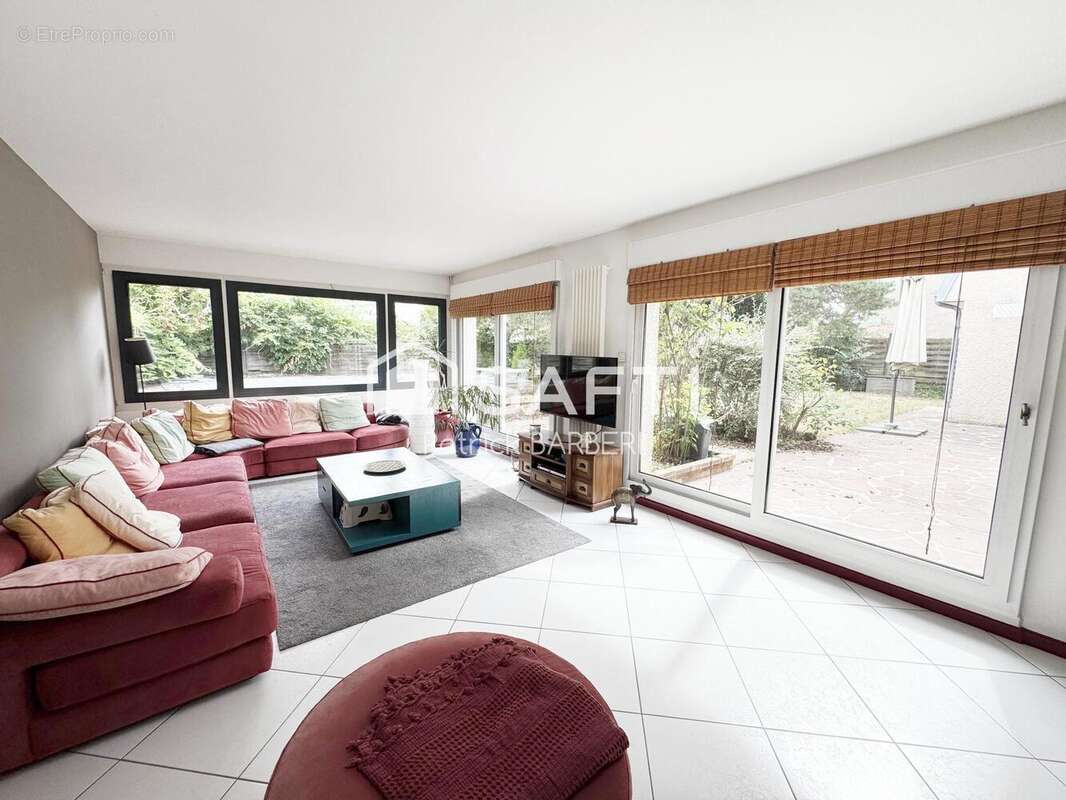 Photo 9 - Maison à HERBLAY