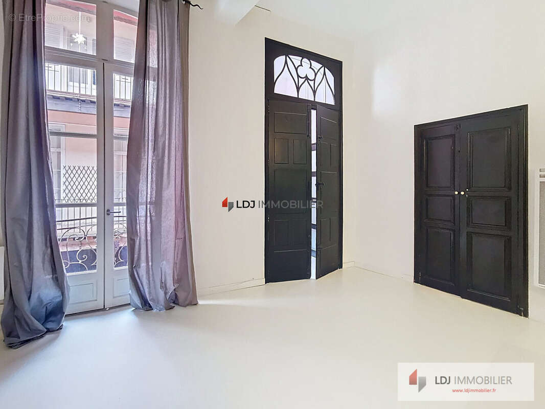 Appartement à PERPIGNAN