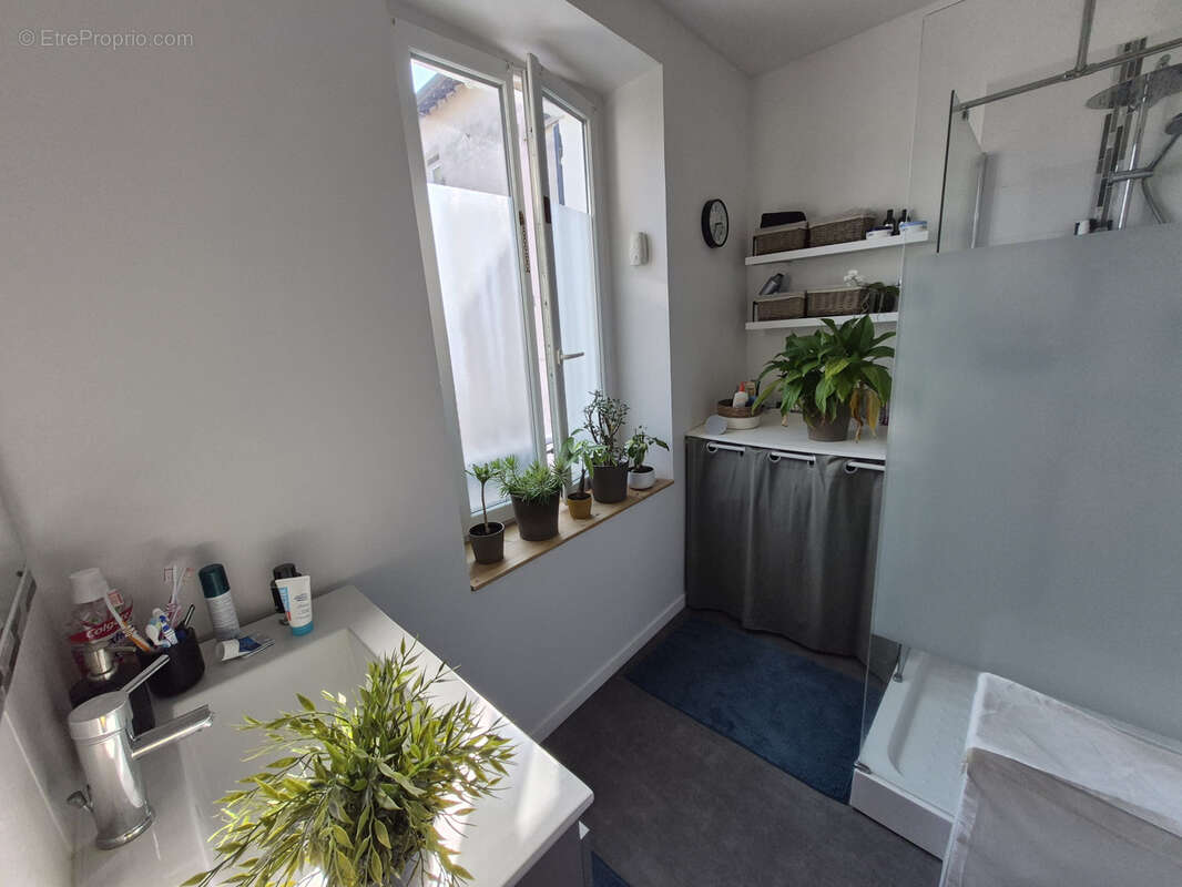 Maison à GARANCIERES