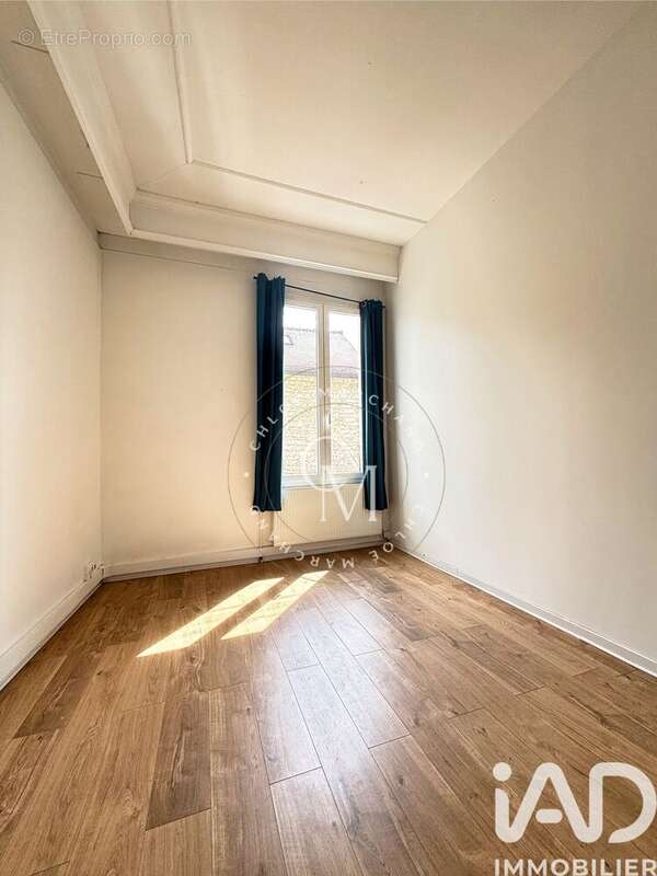 Photo 8 - Appartement à COYE-LA-FORET