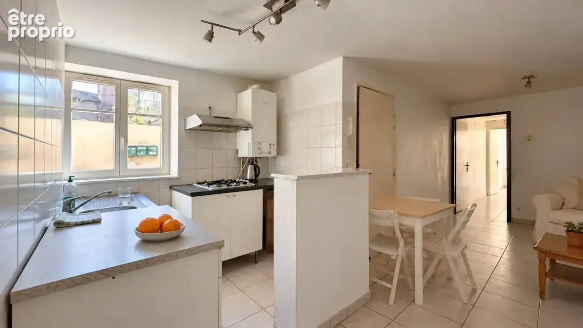 Appartement 2 pièces 40 m² à vendre à Nancy (54000) - photo 3