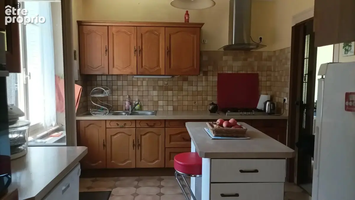 Maison 4 pièces 90 m² à vendre à Oradour-Sur-Vayres (87150) - photo 8