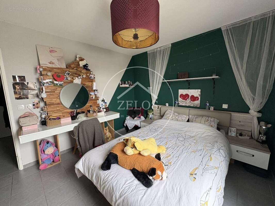 Appartement à CENON