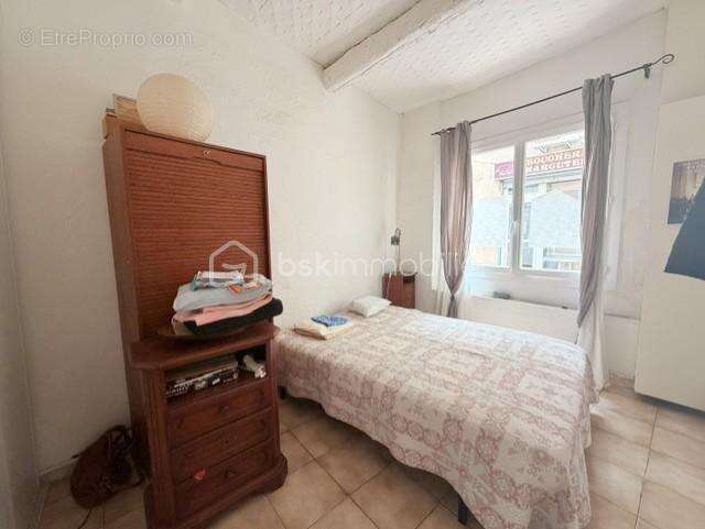 PUISSERGUIER - Maison de caractère avec terrasse et beau potentiel d'aménagement - photo 9