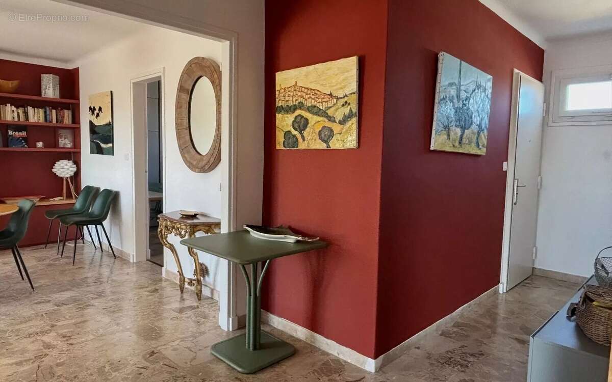 Charmant appartement restauré à Saint-Pierre d'Oléron - photo 8