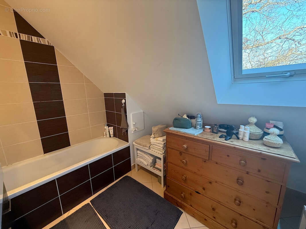 Maison à LA BAULE-ESCOUBLAC