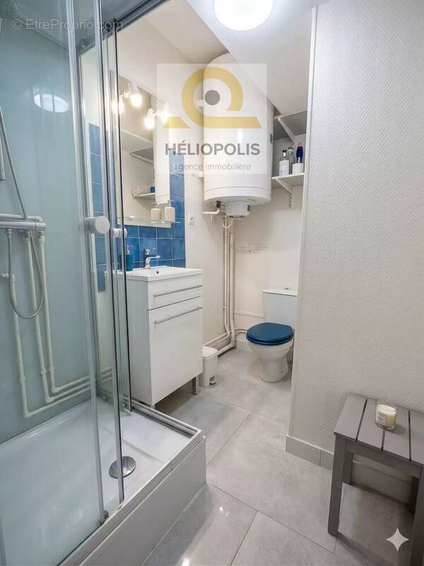 Appartement à CANET-EN-ROUSSILLON