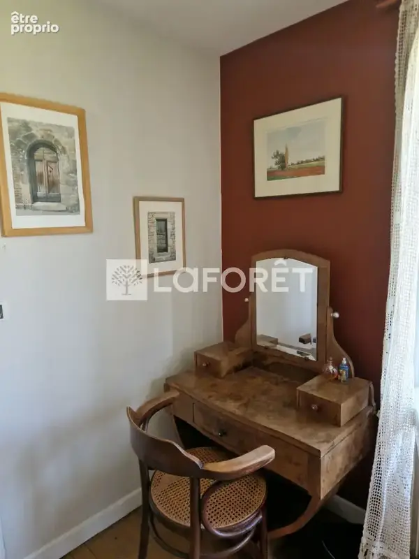 Maison rodez - photo 18