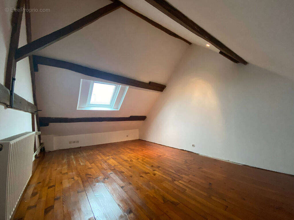 Maison à CHASSENEUIL