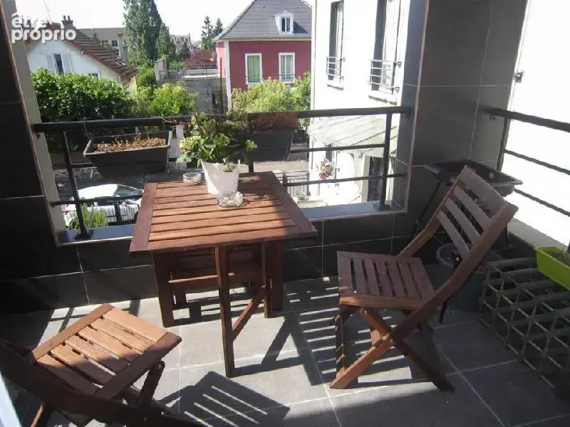 Appartement 54 m² à Neuilly-Plaisance  - photo 3