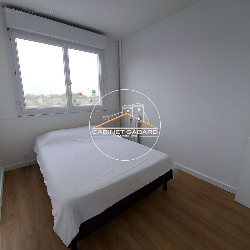 Appartement à ANGERS
